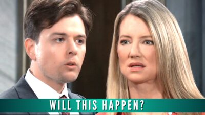 Will GH Have Nina Reeves Corinthos Blackmail Michael After SEC Outing?