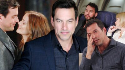 A GH Photo Tribute To The Late Tyler Christopher