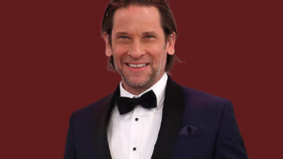 Roger Howarth Updates Fans On His General Hospital Status