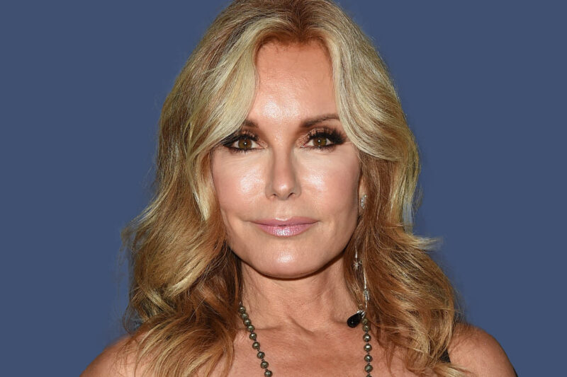 Y&R’s Tracey Bregman Reveals A Devastating Loss At Her Ranch