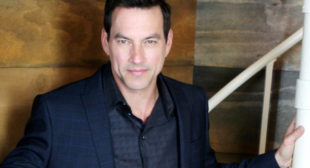 Tyler Christopher’s Cause of Death Revealed