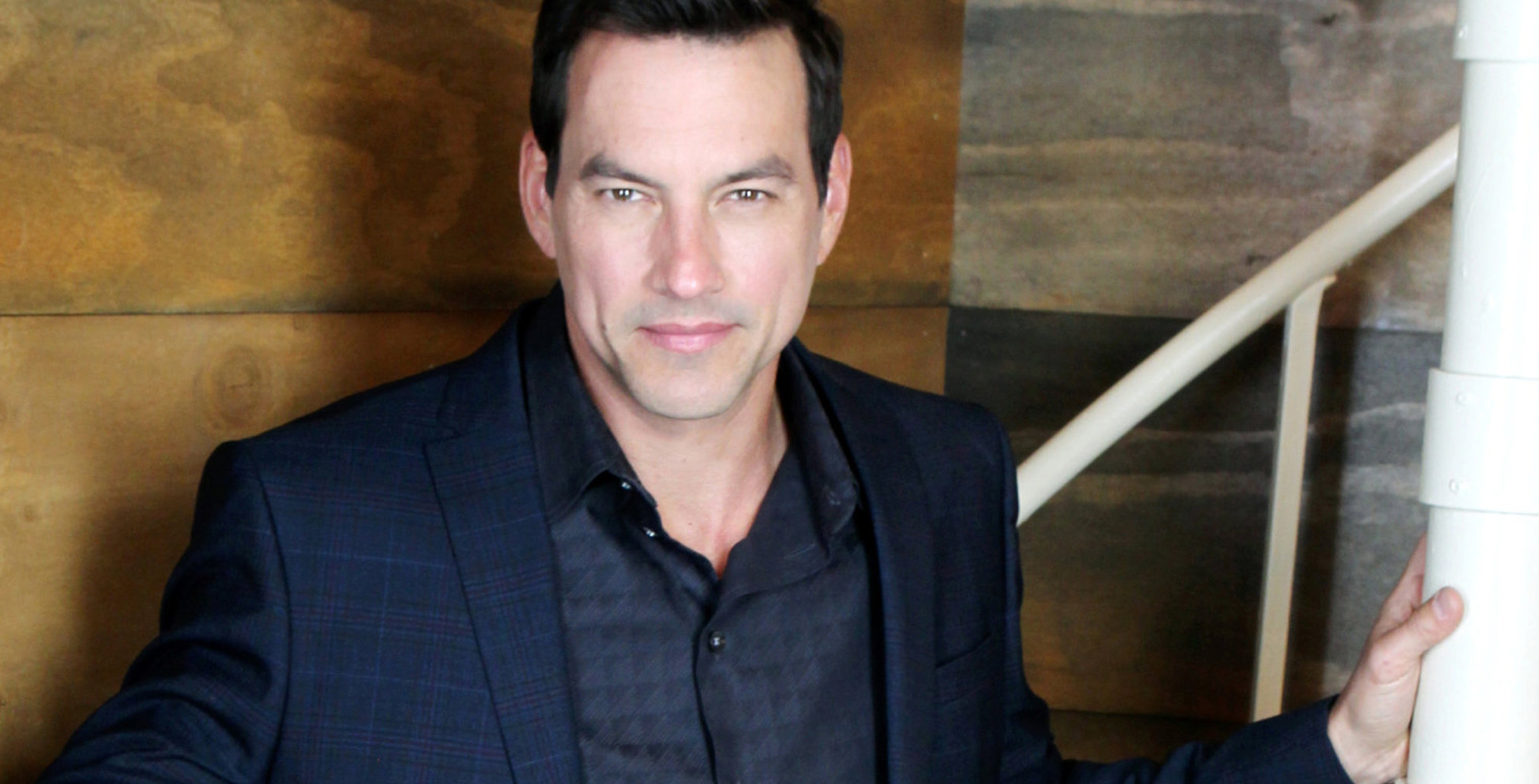tyler christopher of days of our lives and general hospital.