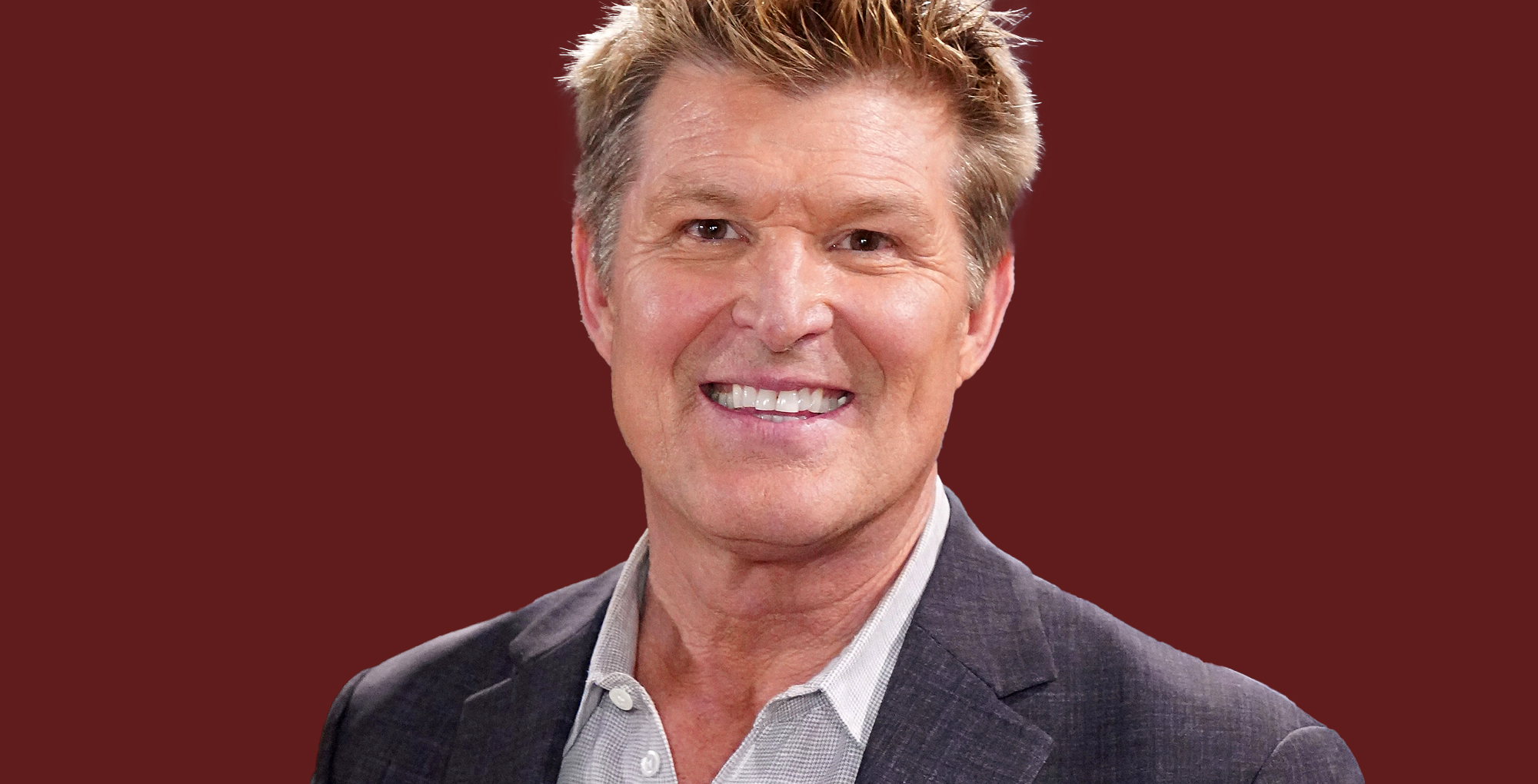 winsor harmon plays thorne forrester on bold and the beautiful.