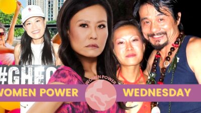 Women Power Wednesday: Celebrating GH’s Lydia Look And Selina