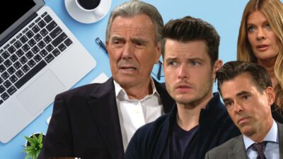 Y&R Emails From Afar: The Genoa City Gas Company Admits Fault