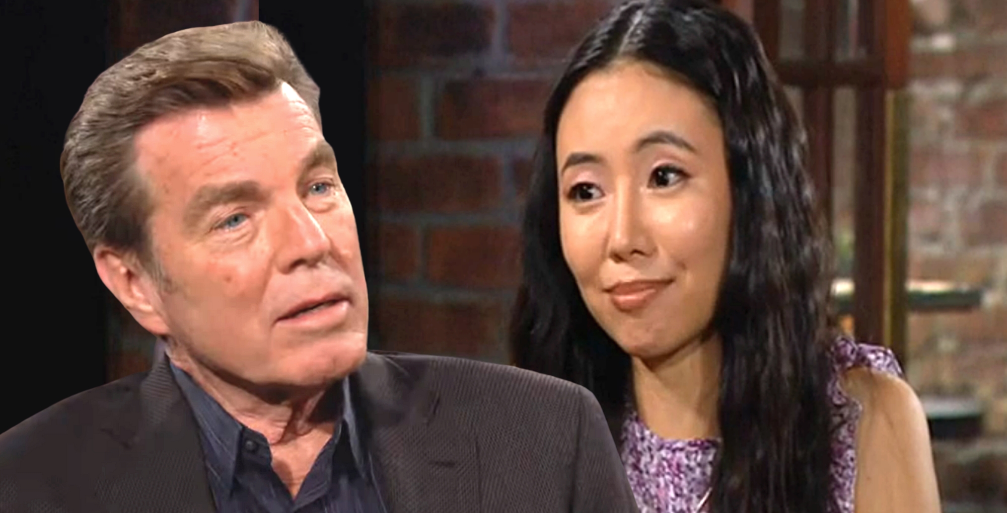 will allie nguyen be jack abbott's new heir on young and the restless?
