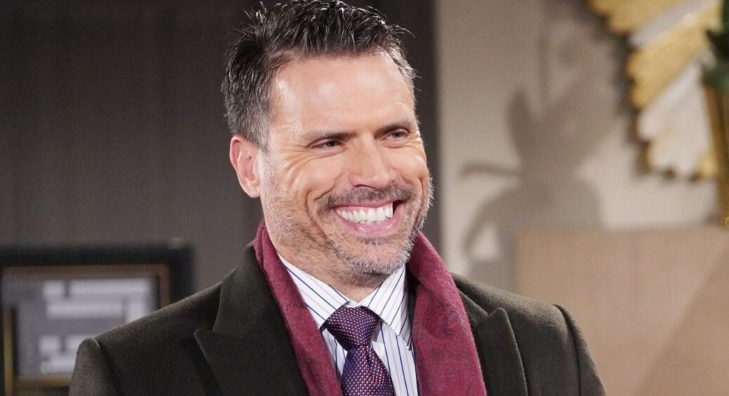 Nick of Time: What’s Next For This Y&R Newman?