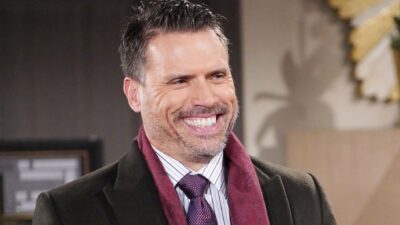 Nick of Time: What’s Next For This Y&R Newman?