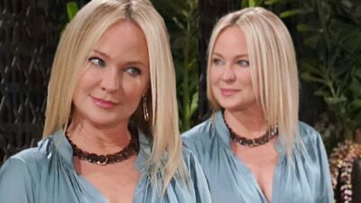 Y&R Forever Queen: Sharon Newman Proves Why She’s Still Got It