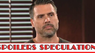 Y&R Spoilers Speculation: Nick Regrets Returning to Newman