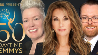 Secrets Behind the 50th Annual Daytime Emmys Preview