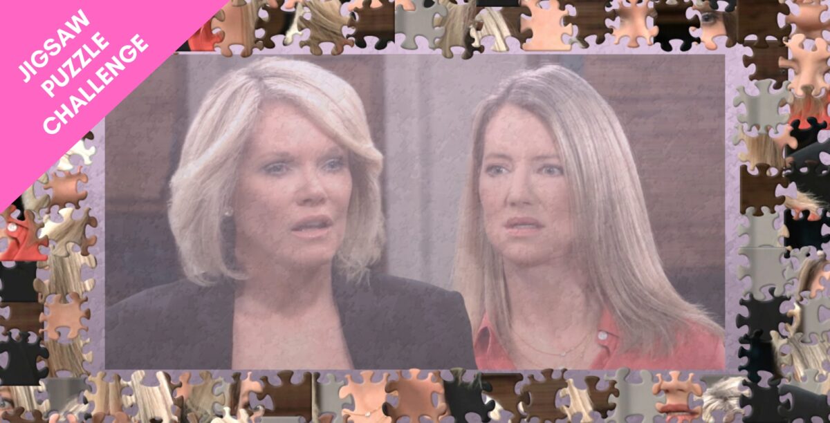 Your Daily GH Jigsaw Challenges