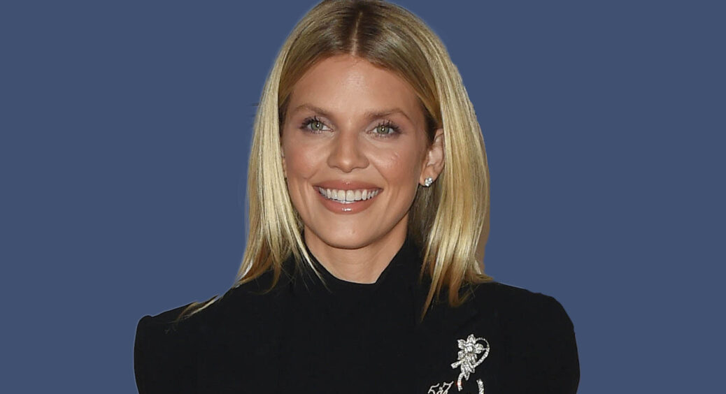 Days of our Lives Comings and Goings: 90210 Alum AnnaLynne McCord Joins Cast