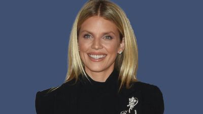 Days of our Lives Comings and Goings: 90210 Alum AnnaLynne McCord Joins Cast