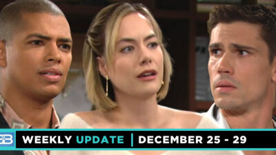B&B Weekly Update: A Warning And Positive Progress