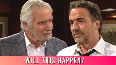 If Eric Forrester Lives, Will He Forgive Ridge’s B&B Choice To Let Him Die?