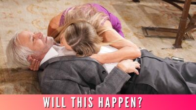 Will Eric Forrester Really Pass Away on B&B?