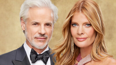 Michelle Stafford Pays Tribute to Y&R Pal Christian Le Blanc