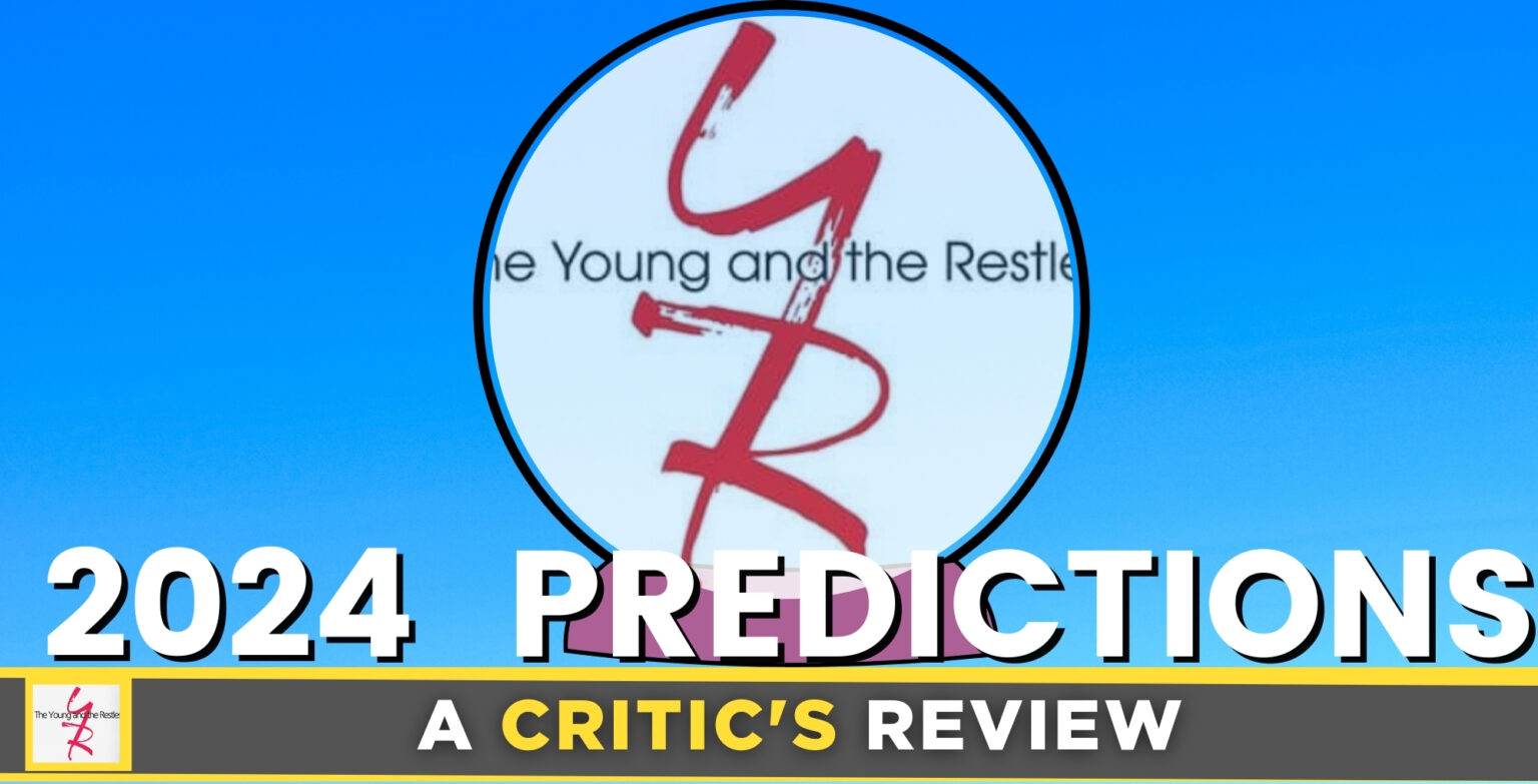 A Critic’s Review of The Young and the Restless A Roundup Of