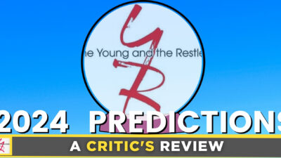 A Critic’s Review of The Young and the Restless: A Roundup Of Predictions For 2024