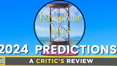 A Critic’s Review of DAYS: A Roundup Of Predictions For 2024
