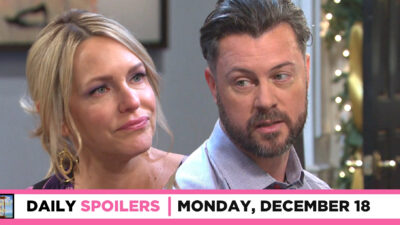 EJ Tries To Talk Sense Into His Wife…But She’s Right