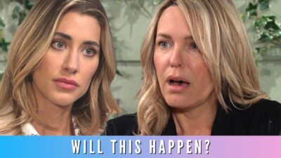 How Far Will Nicole Walker DiMera Go For Her Baby On DAYS?