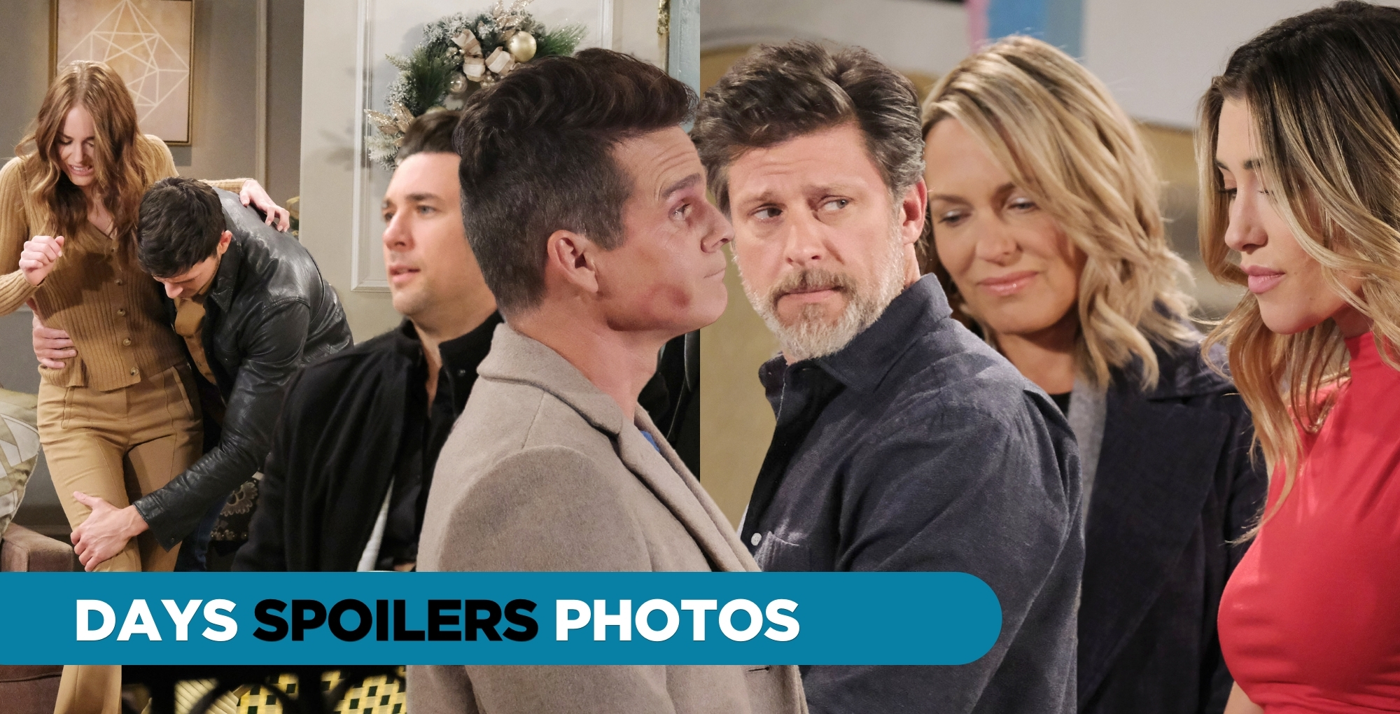 days spoilers photos for december 12, 2023, episode 14746.