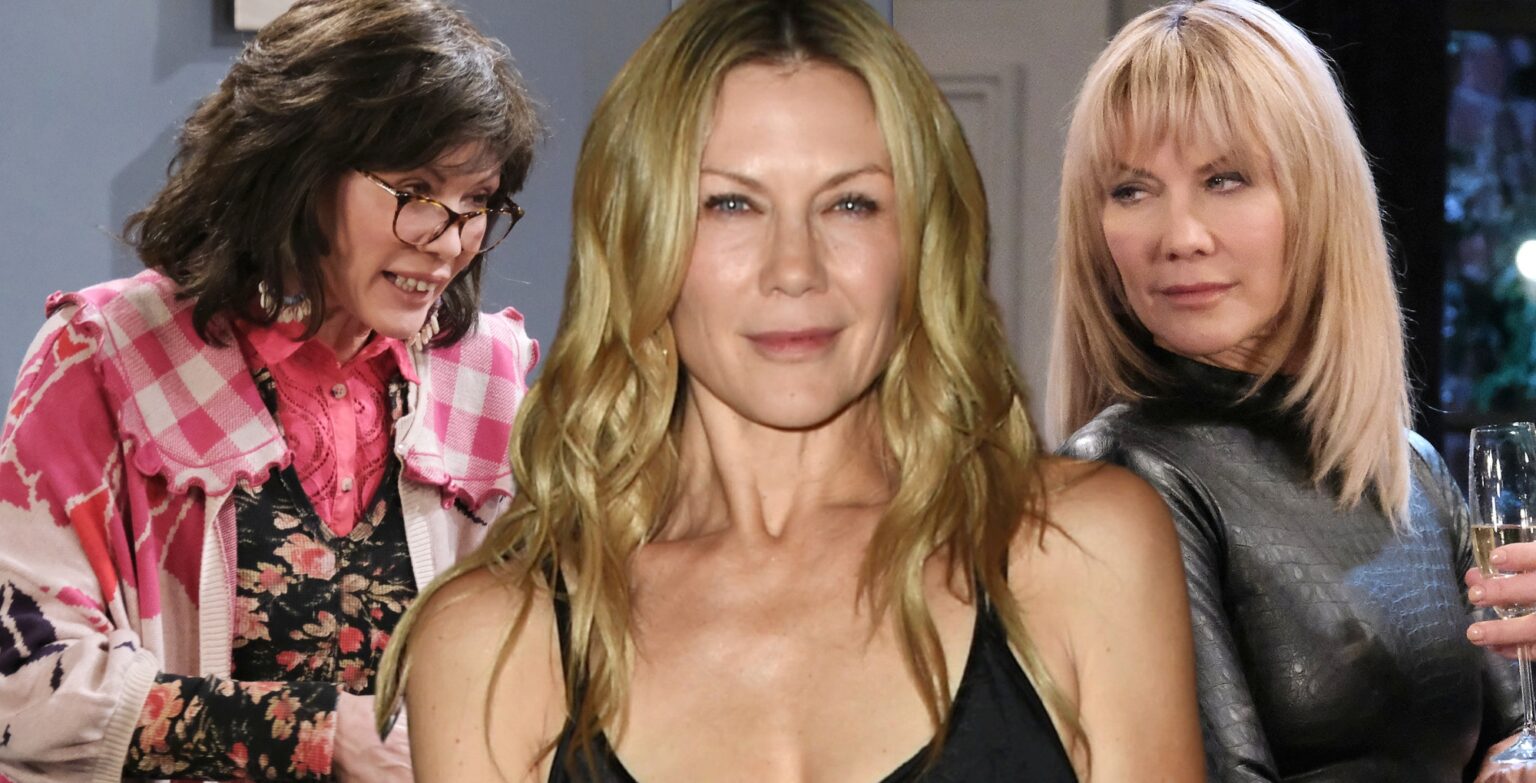 Stacy Haiduk Says Why This Year's Emmys 'Mean, Mean, Mean' A Lot