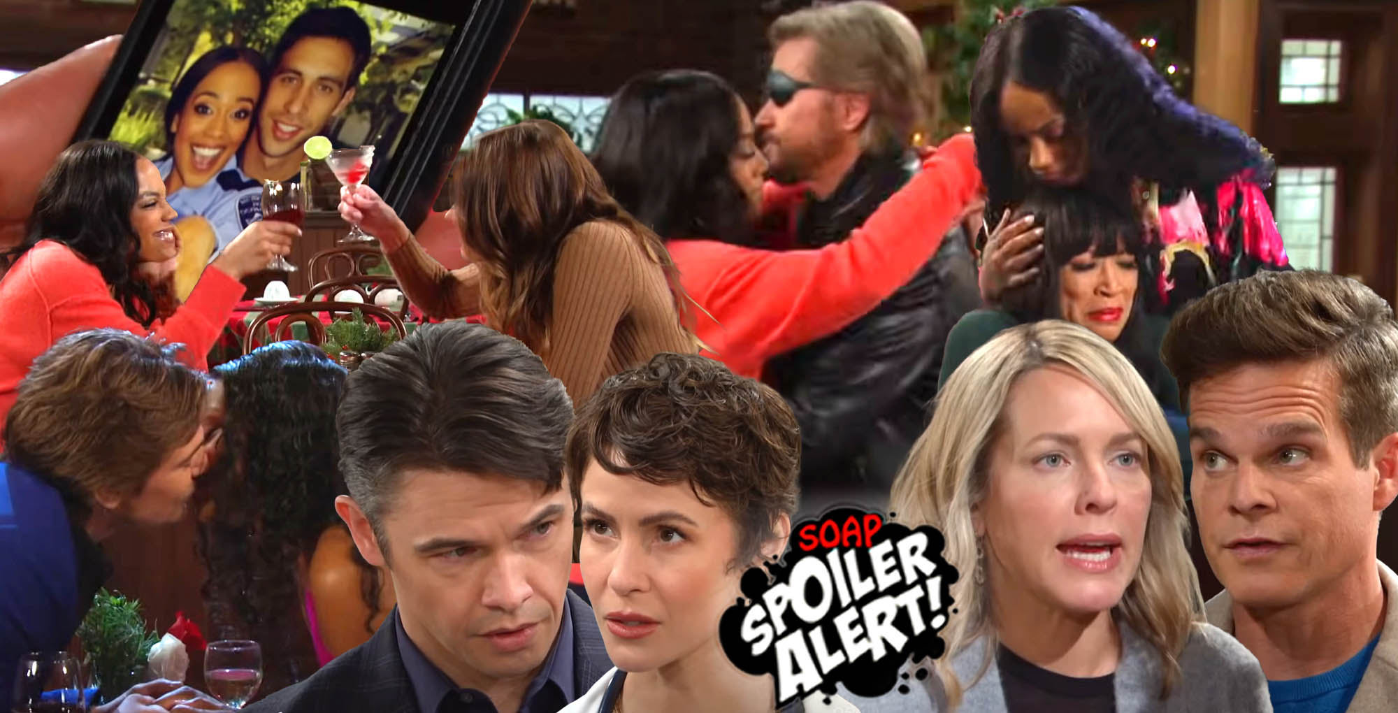 days spoilers video preview for dec. 11, 2023
