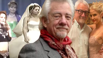 Daytime Stars Mourn Late General Hospital Costumer Bob Miller