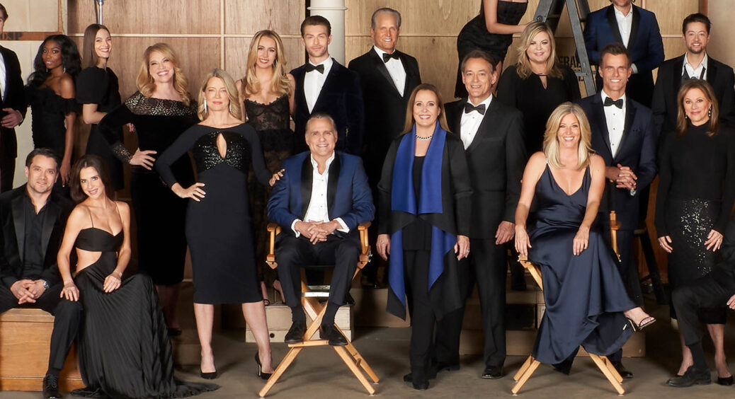 General Hospital To Be Honored With Primetime Special