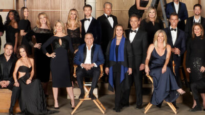 General Hospital To Be Honored With Primetime Special