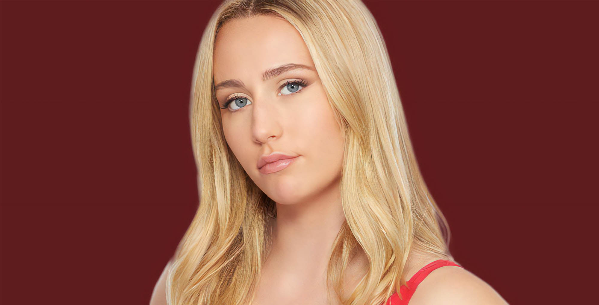 GH's Eden McCoy Speaks Out Before Taking A Social Media Break