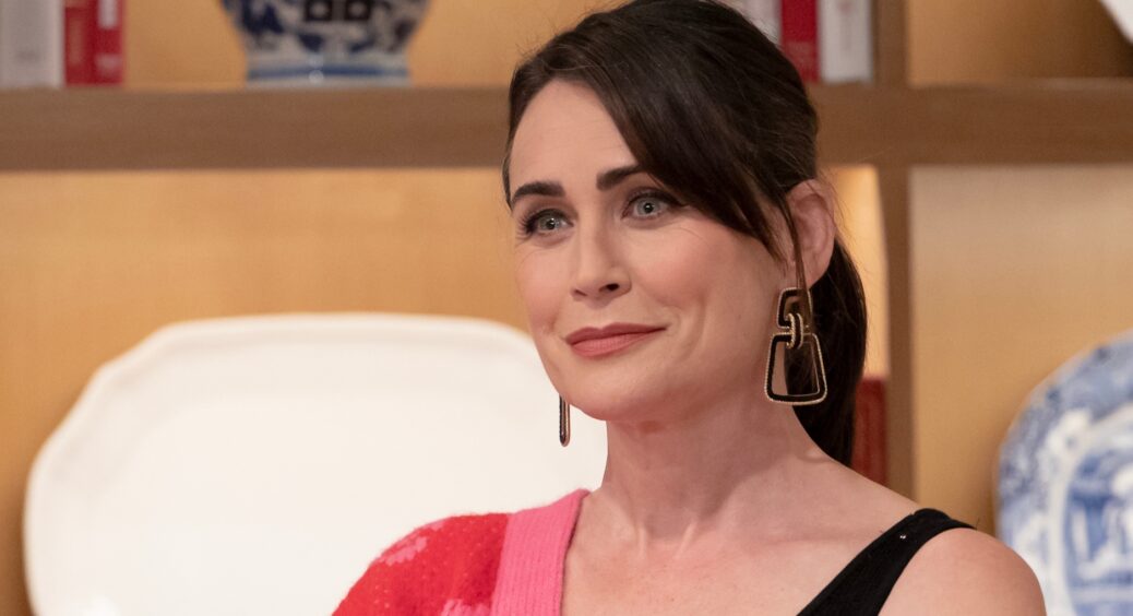 Rena Sofer | Soap Hub