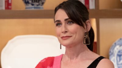Rena Sofer and Lois Cerullo Have Reenergized GH’s Quartermaine Clan