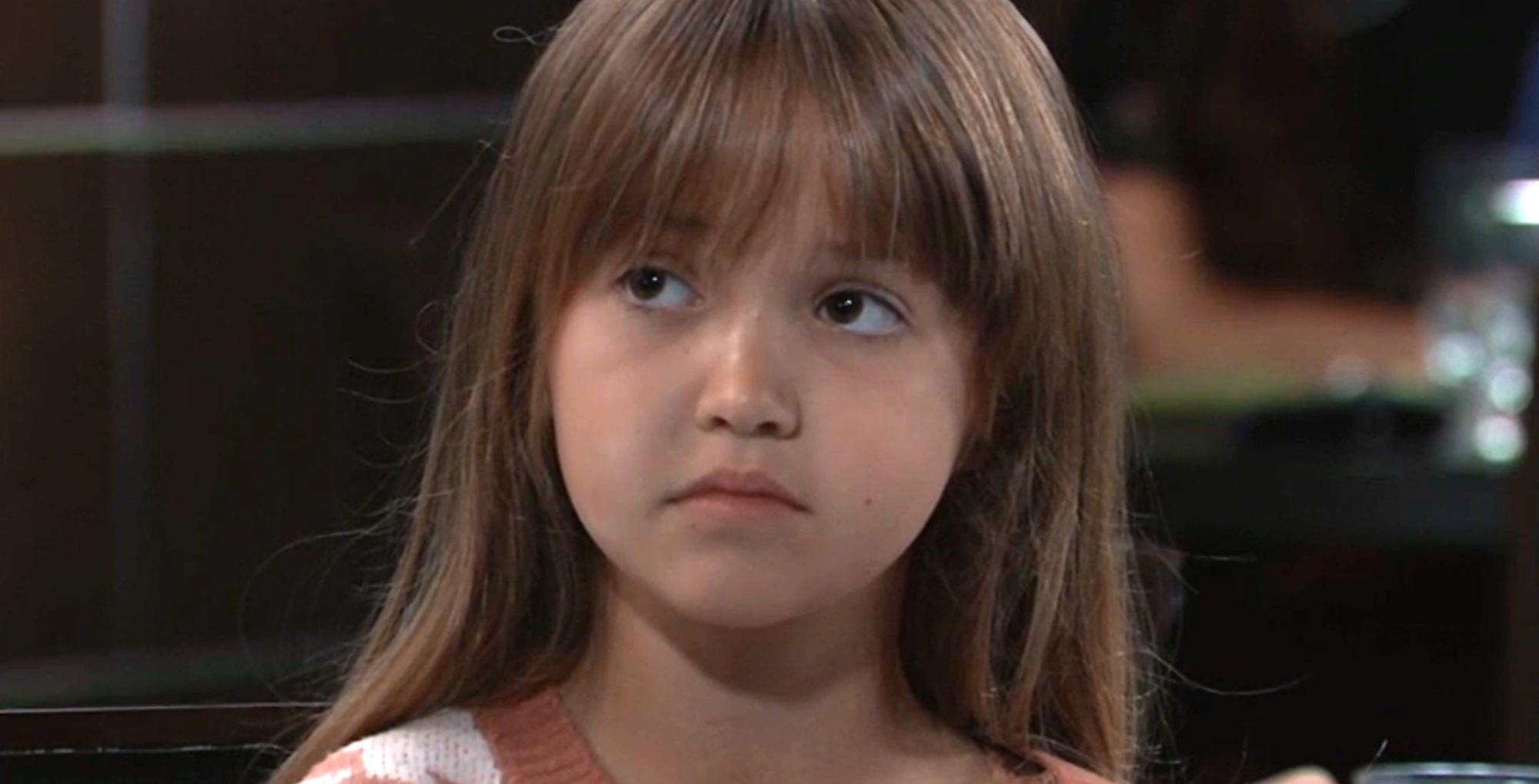 scout cain's schooling causes and uproar on general hospital.