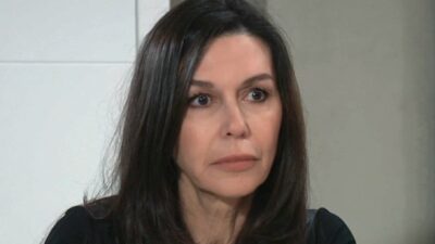 What Romantic Possibilities Are Around For Anna Devane On GH Canvas?
