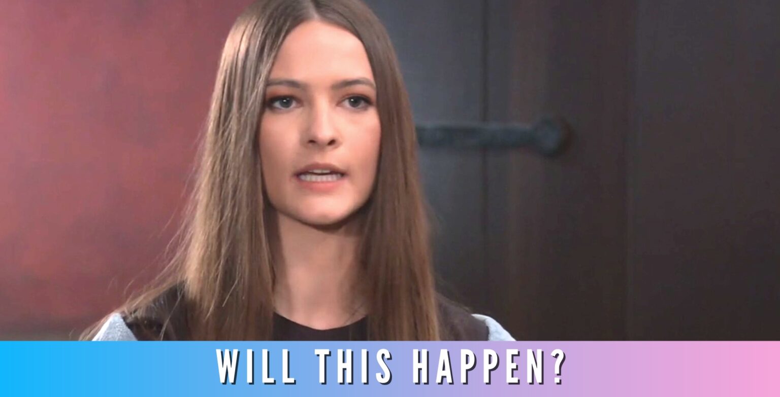 How Long Until Bad Esme Prince Returns to GH?