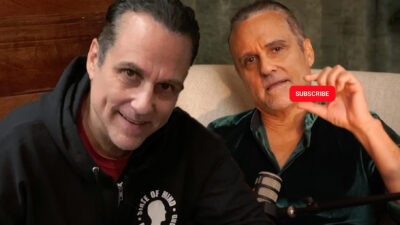 Maurice Benard Previews a Very Special State Of Mind Christmas Eve