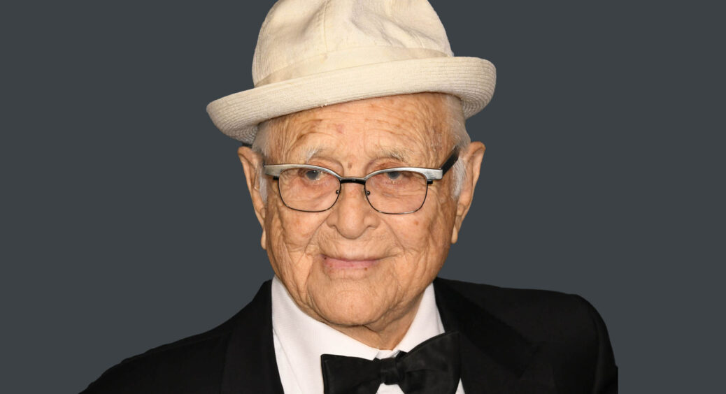 Norman Lear Told Social Issue Stories With Familiar Daytime Stars