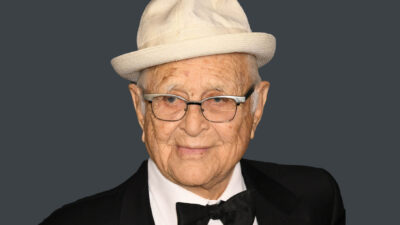 Norman Lear Told Social Issue Stories With Familiar Daytime Stars