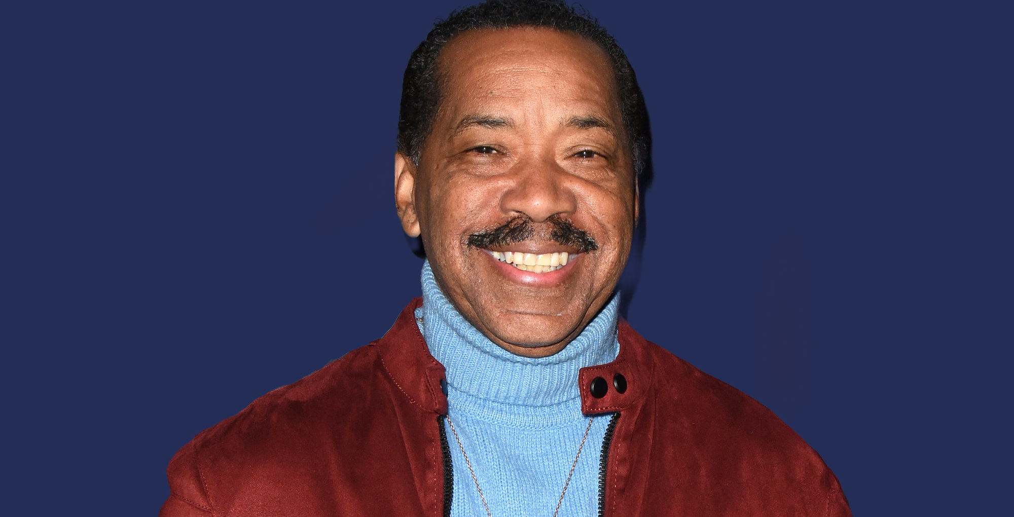 obba babatundé played julius avant on the bold and the beautiful.