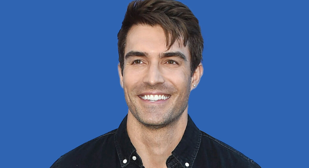 DAYS Comings And Goings: Peter Porte Speaks Out On Exit