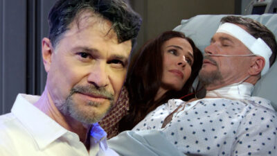 Peter Reckell Talks Return: ‘I Do Believe [DAYS] Is Going to Have Us Back’