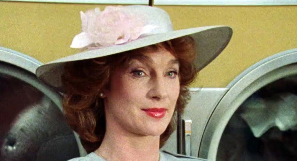 Former Santa Barbara Star Shirley Anne Field Dies