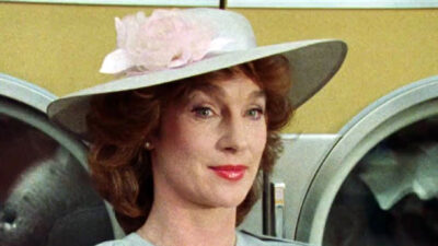 Former Santa Barbara Star Shirley Anne Field Dies