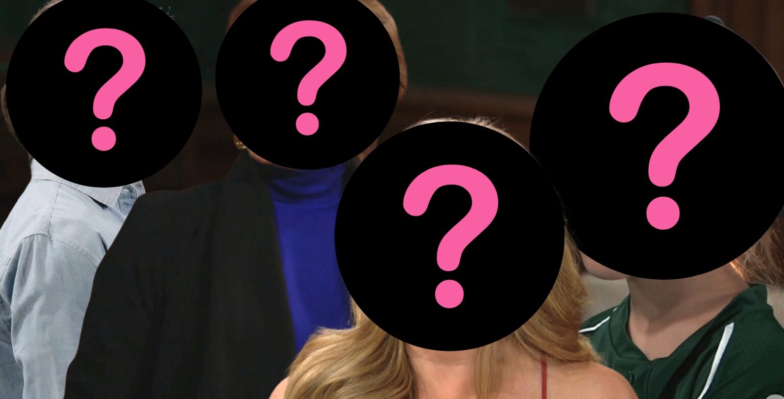 Soap Opera Comings and Goings Big Names Come Home