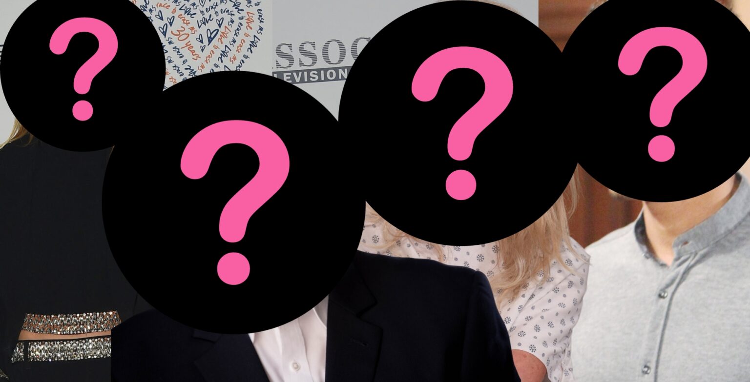 Soap Opera Comings and Goings A Fallen Star Honored, Others Return