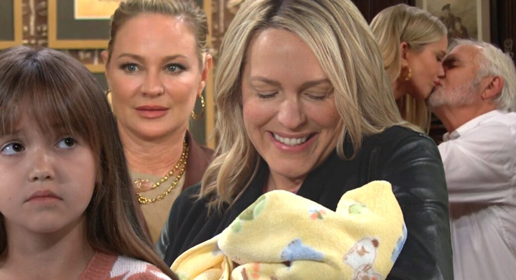 Worst Friend and Best Gift (and More!) in Photos This Week in Soap Operas